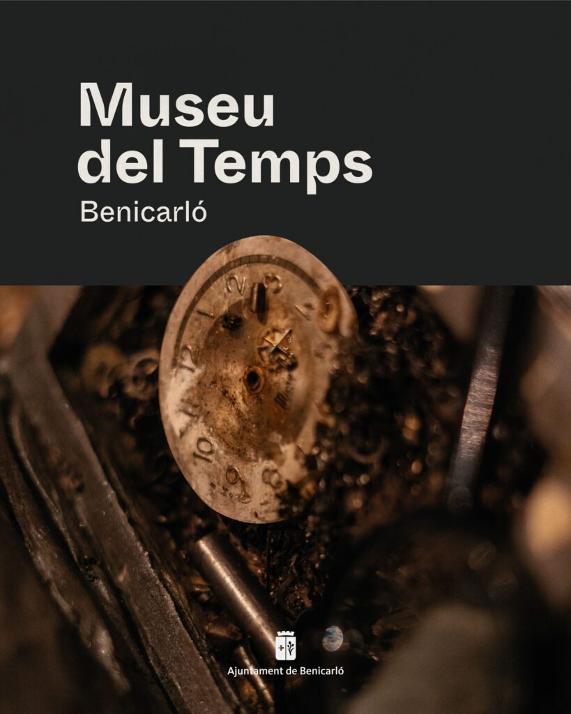 Benicarló obrirà ‘El Museu del Temps’, un projecte artístic que transforma la memòria de la gent gran en patrimoni col·lectiu
