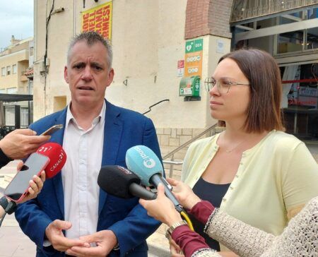 Els pressupostos participatius Tu fas Amposta! arriben a la quarta edició