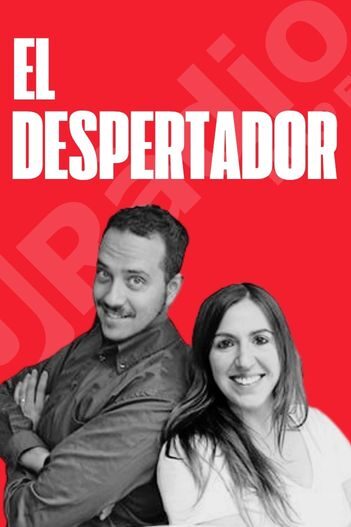 programa uradio fm el despertador angel minana i lidia labernia