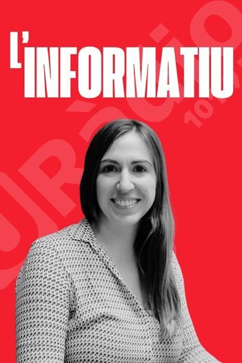programa uradio fm informatiu amb lidia labernia