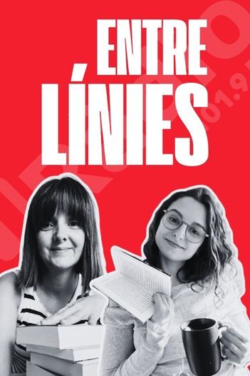 programa uradio entre linies amb vanessa adell i roser regolf