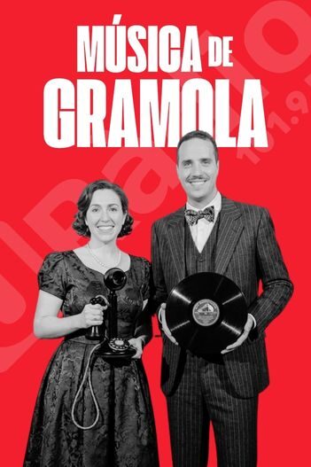 programa uradio fm musica gramola