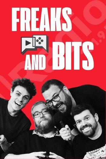 programa uradio fm freaks anb bits