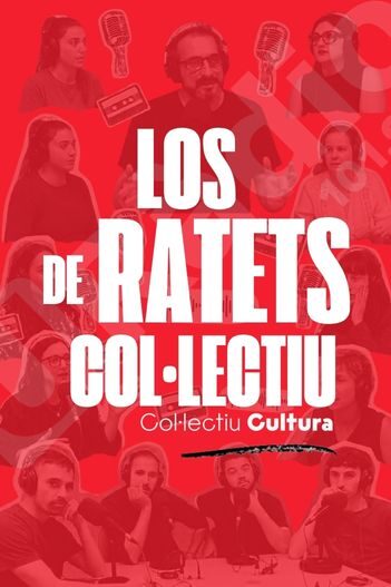 programa uradio fm ratets col·lectiu