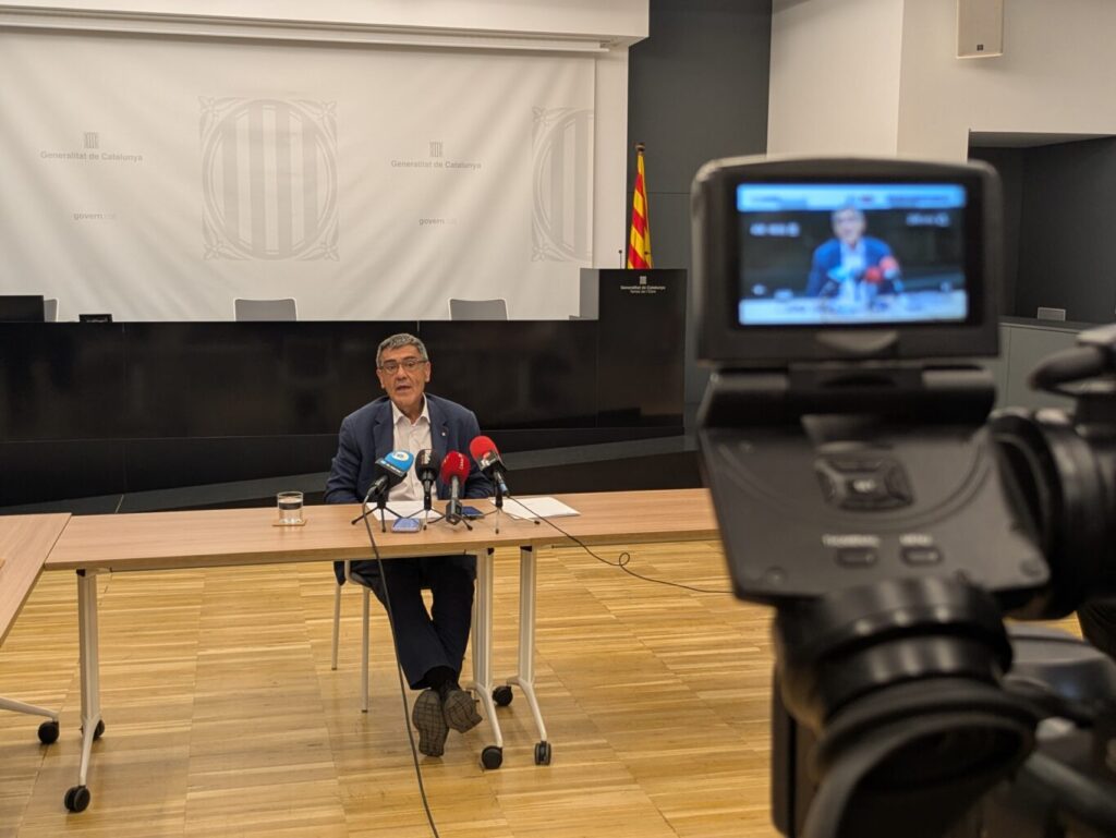 L’aprovació dels pressupostos permetrà desplegar inversions en sanitat i educació a les Terres de l’Ebre