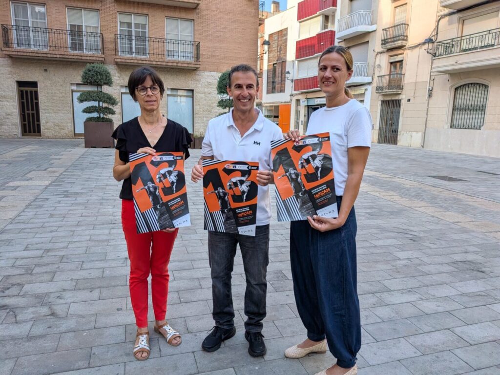El FesticAM arriba a la tretzena edició amb espectacles multipremiats i una setmana de tallers gratuïts