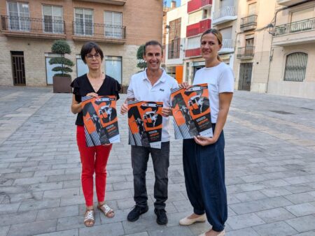 El FesticAM arriba a la tretzena edició amb espectacles multipremiats i una setmana de tallers gratuïts