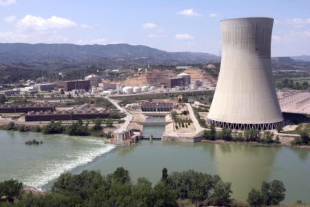 El Govern reforça amb 35 milions més el Fons de Transició Nuclear