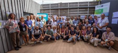 El futur de la resiliència climàtica i la regeneració territorial es decideix a les Terres de l’Ebre