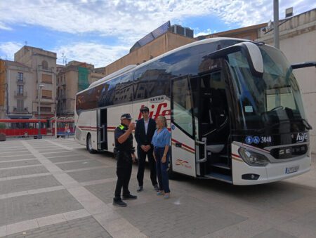 Tortosa celebra la Setmana de la Mobilitat amb accions al carrer, als centres educatius i amb diferents col·lectius