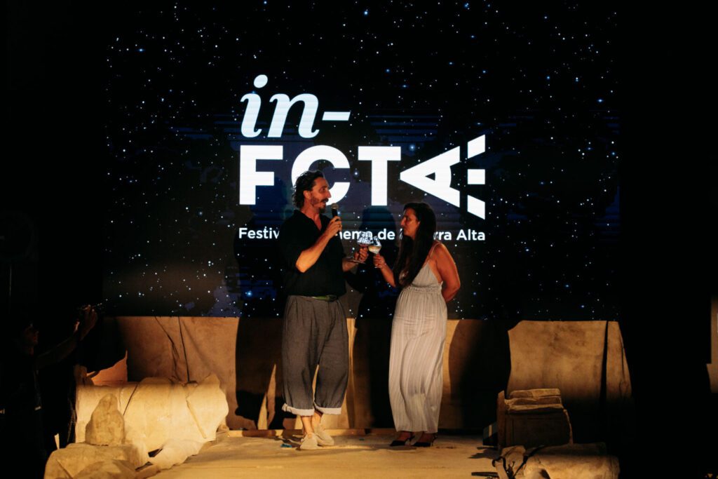 L’in-FCTA supera la venda de tota l’edició anterior quan encara resten tres dies de programació