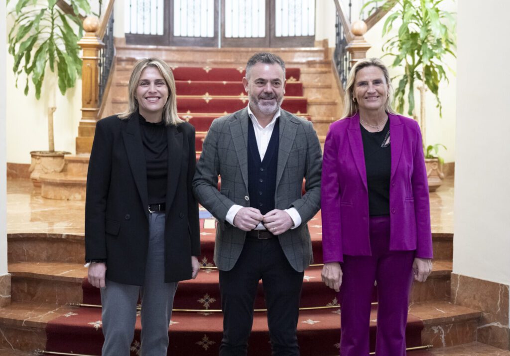 La Diputació presenta el pla estratègic Futur Província per atraure inversions a Castelló