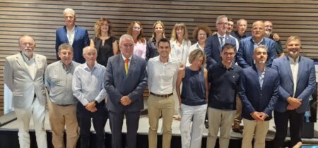 Presenten el Rotary Club Tortosa