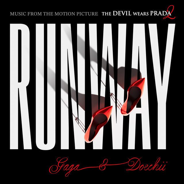 Runway - Lady Gaga