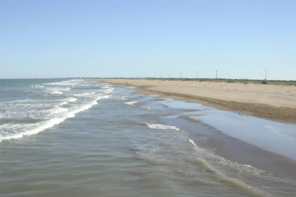 La Generalitat avança en la protecció del Delta amb una inversió de 90 milions d’euros per al recreixement de platges