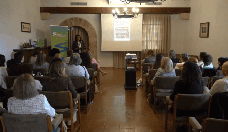 Tortosa reivindica el lideratge femení en la indústria ebrenca amb la tercera edició de Terra, Dones i Indústria