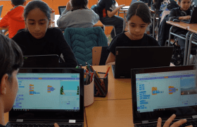 El Consell Comarcal del Baix Ebre desplega SOM CODERS a l’Aldea i consolida el projecte a la comarca