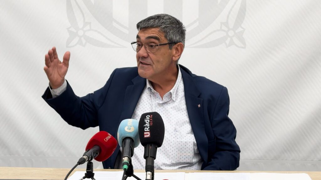 El Govern anuncia millores en infraestructures i mobilitat a les Terres de l’Ebre