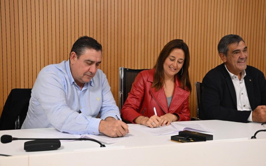 El Govern aprova 11,7 milions per construir el nou institut de la Ràpita