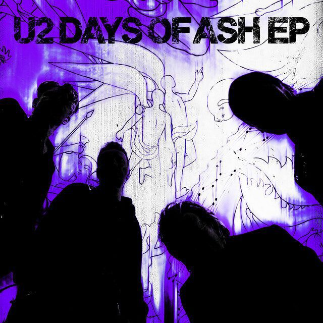 Song Of The Future  - U2