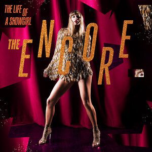 Patient Zero  - Taylor Swift