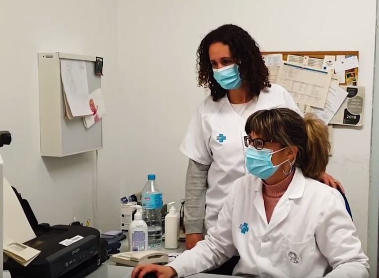 Noves mesures preventives davant l’increment de casos de grip