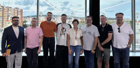 Barcelona acull la primera trobada d’organitzadors d’Orgulls coincidint amb l’Assemblea General de l’EPOA
