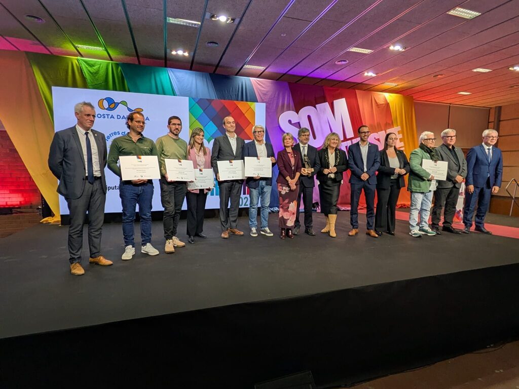 Som Turisme reuneix el sector turístic a Amposta i constata la consolidació de l’activitat turística a la demarcació