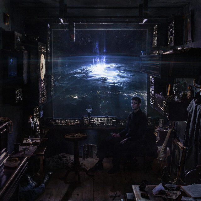 Two Hearts – Danny L Harle & Dua Lipa