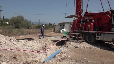 Ulldecona connectarà pous d’emergència per garantir el subministrament d’aigua de boca