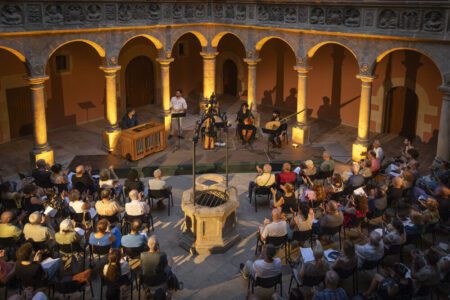 El Proto-fest encara la recta final amb ple d’assistència i les propostes més esperades de la programació