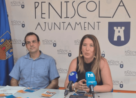 Peníscola obre el període d’inscripció per a la Universitat Popular