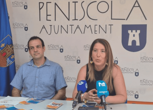 Peníscola obre el període d’inscripció per a la Universitat Popular