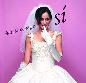 Andar Conmigo - Julieta Venegas