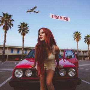 TIRAMISÚ - Vicco