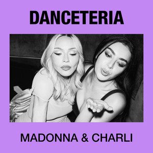 Danceteria Afterhours - Madonna, Charli xcx