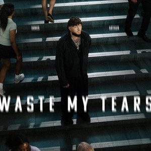 Waste My Tears - James Arthur