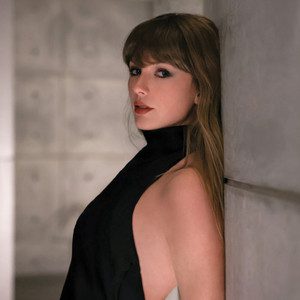 Patient Zero - Taylor Swift