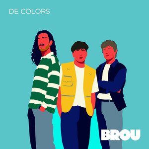 De Colors - BROU