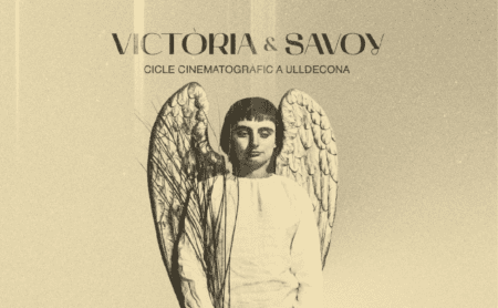 VICTÒRIA & SAVOY continua reivindicant el cinema d’autor a Ulldecona entre setembre i desembre