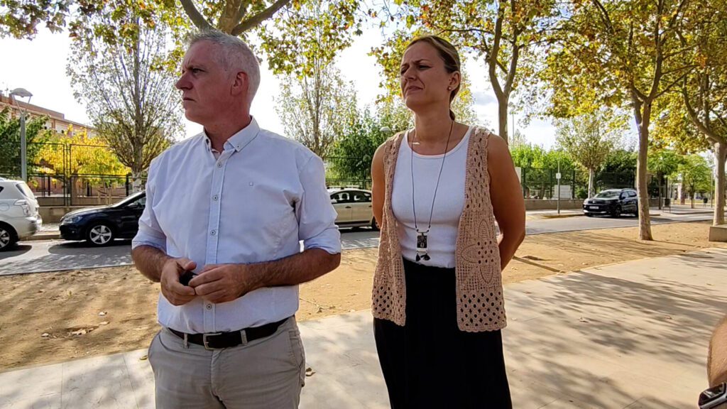 Amposta inicia el curs escolar amb més de 3.300 alumnes i un pressupost educatiu de 169.000 euros