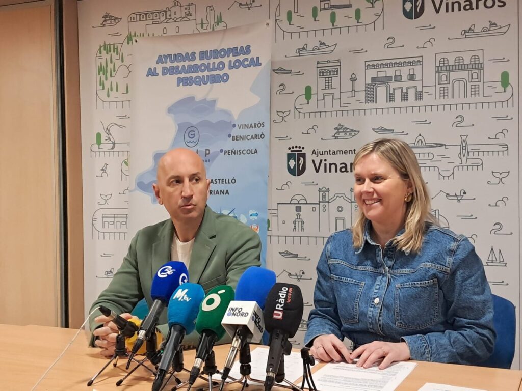 Vinaròs valora positivament la seva participació a Madrid Fusión com a destinació gastronòmica
