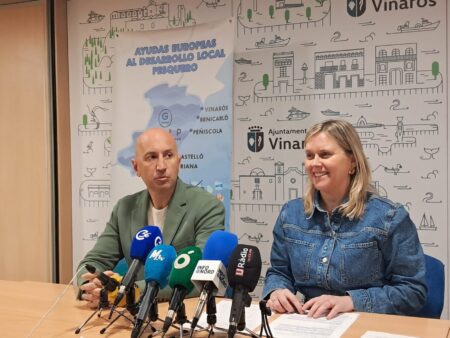 Vinaròs valora positivament la seva participació a Madrid Fusión com a destinació gastronòmica