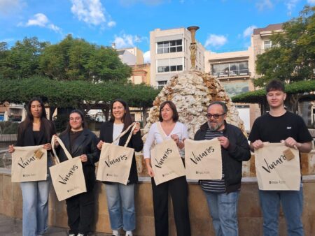 Vinaròs celebrarà el Dia del Comerç Local