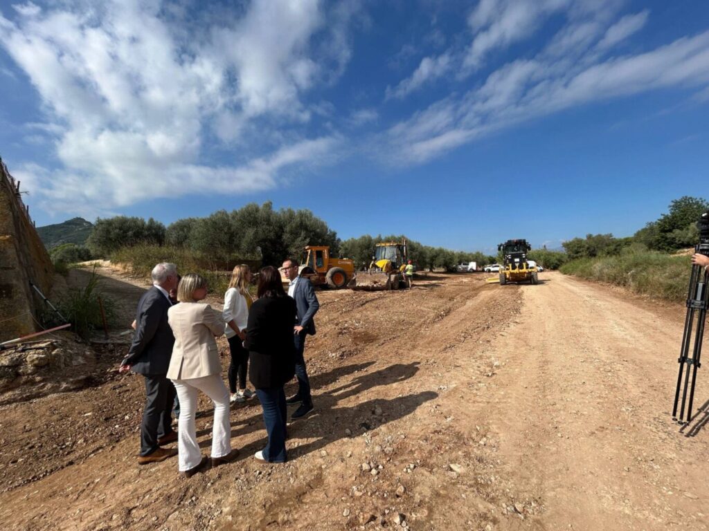 L’Ajuntament d’Amposta rep 310.000€ en tres subvencions per reforçar la despesa ordinària i actuar davant els danys dels aiguats