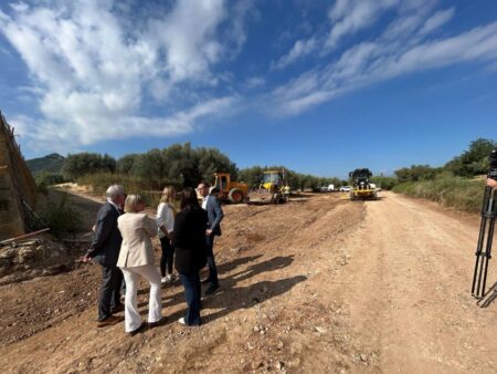 L’Ajuntament d’Amposta rep 310.000€ en tres subvencions per reforçar la despesa ordinària i actuar davant els danys dels aiguats