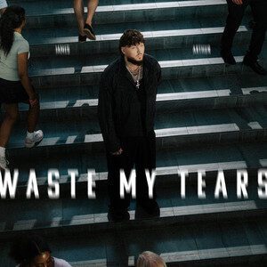 Waste My Tears - James Arthur