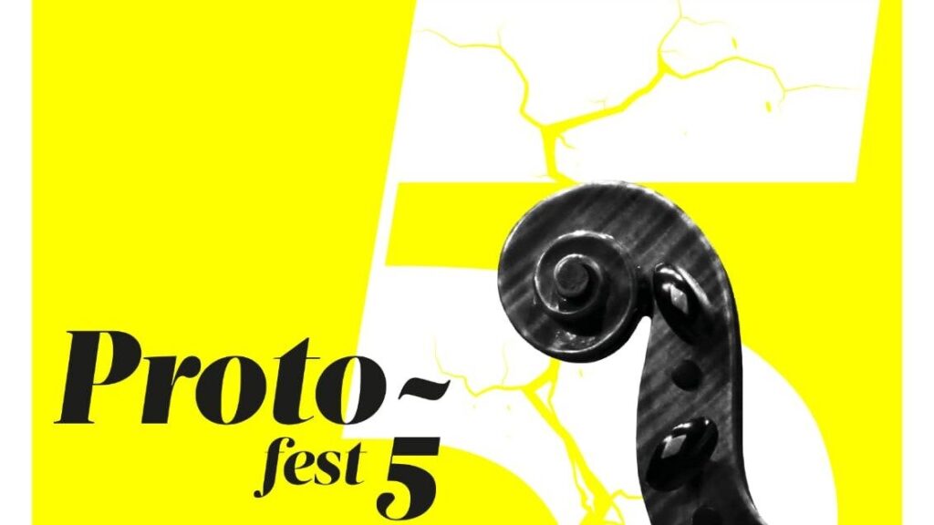 Proto-fest 2025 omplirà Tortosa de música i cultura del 23 de juliol al 2 d’agost