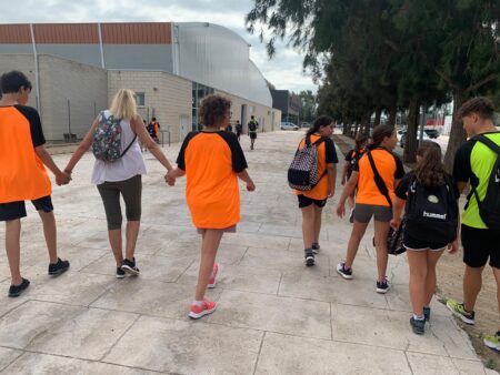 Un any més APASA aposta per les estades inclusives
