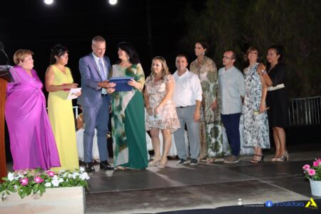 Festes Majors de l’Aldea 2024